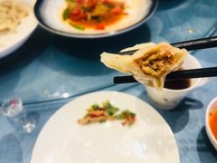 -醉霖生态餐厅(交大店)
