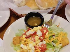 -Texas Roadhouse(世纪汇广场店)