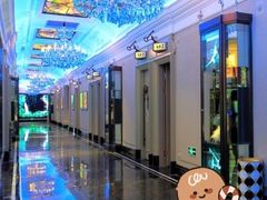 -INLOVE KTV(古墩印象城店)