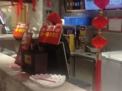 门面-季季红火锅(动壹店)