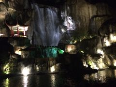 -金鸡山公园