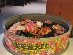 -猫抓烤肉(春熙路店)