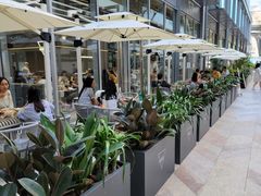 -Manner Coffee(万象食家店)