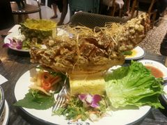 -美奈小馆·越南料理(福田星河COCO Park店)