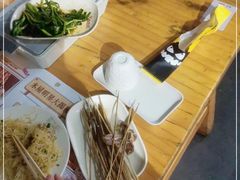 -木屋烧烤(白石洲店)