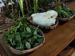 -岳记兴隆·青城腊排铜火锅(融创店)