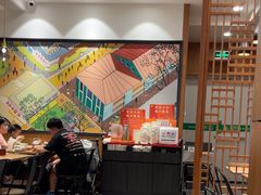 -阳阳中国饭(北京荟聚店)