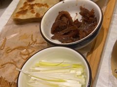 -大鸭梨烤鸭(房山店)
