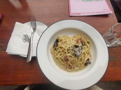 -MR.ROCKY洛奇先生RESTAURANT&BAR(宝安壹方城店)