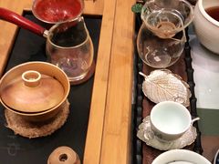 -沐春秋茶书院·茶室.茶馆.商务包房(知春路店)