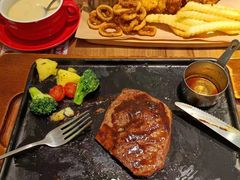 -必胜客(东岳店)