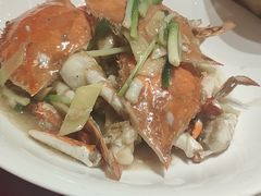 -梦都海鲜酒家(万达广场江桥店)