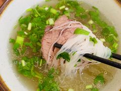 -陈掌柜澄城水盆羊肉(钟楼店)