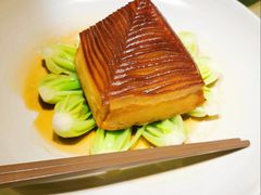 金牌扣肉-湖滨28中餐厅·西湖宴·杭州君悦酒店