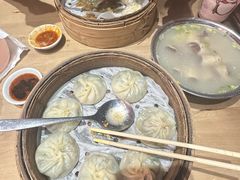 -鑫旺旺汤包(总店)