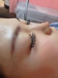 -1T·1M 日式美甲美睫