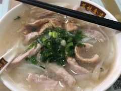 -荔林食店(西华路店)