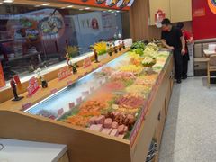 -醉人椒麻辣香锅(王府井喜悦店)