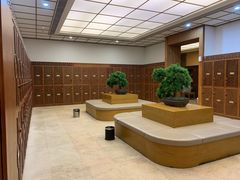 -天津东丽湖恒大酒店-温泉自助餐厅