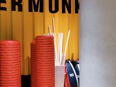 -超级猩猩健身·私教(上海体育场店)