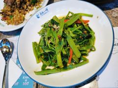 马拉盏通心菜-美奈小馆·越南料理(福田星河COCO Park店)
