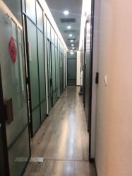 店内环境-德媛医疗美容