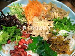 -遇见阿家村云南菜(魏公村店)
