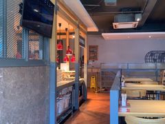 -比格比萨自助(云冈区步行街店)