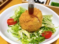 -胜博殿日式炸猪排(西红门店)