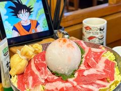 -桃太郎寿司料理(大学城店)