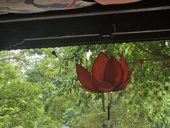 -五凤溪古镇