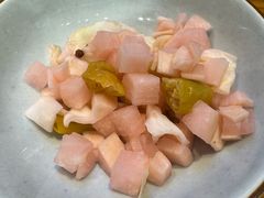 -兵哥豌豆面(壹方城店)