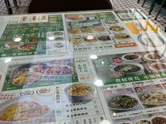 -阿金大白·上海菜馆(新天地店)