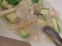 -浙江安吉JW万豪酒店·万豪中餐厅