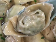 -顶巧鸡汤馄饨(虹口总店)