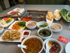 -海底捞火锅(百利广场店)