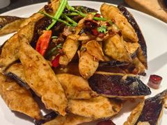 -五谷丰登农家院·地道胶东菜·海鲜烧烤(威海店)