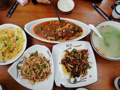 -云隐小厨·传统大理美食(复兴路店)
