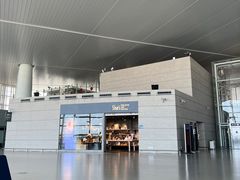 -温州龙湾国际机场