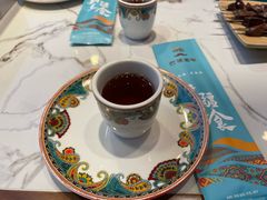 -巴依老爷新疆美食(常营店)