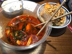 -四川老牛麻辣烫(北门桥店)