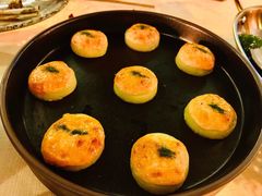 -龟兹KUCINA·新疆菜(前滩L+PLAZA店)
