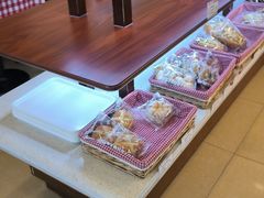 -红宝石·鲜奶小方·海派西点房(浦三店)