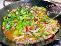 -国庆鸡杂老店