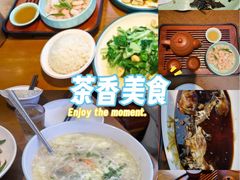 -外婆烧.老杭帮菜(庆春店)