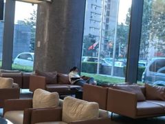 -青岛五四广场海景美仑国际公寓酒店