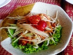 android_upload_pic-芭堤雅泰国餐厅(胜利路店)
