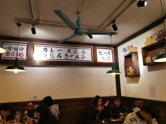 大堂-金龙咖喱