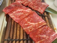 -韩宫宴炭火烤肉(昆山金鹰店)