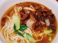 -辣肉面大王(天平路店)